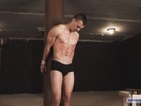 Courier Yaroslav - Part Ii - RusCapturedBoys - Bondage&Disciрline
