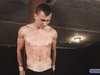Courier Yaroslav - Part Ii - RusCapturedBoys - Bondage&Disciрline