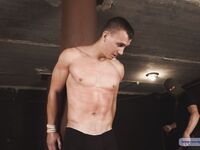 Courier Yaroslav - Part Ii - RusCapturedBoys - Bondage&Disciрline