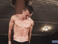 Courier Yaroslav - Part Ii - RusCapturedBoys - Bondage&Disciрline