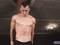 Courier Yaroslav - Part Ii - RusCapturedBoys - Bondage&Disciрline