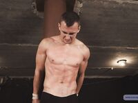 Courier Yaroslav - Part Ii - RusCapturedBoys - Bondage&Disciрline