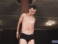 Courier Yaroslav - Part Ii - RusCapturedBoys - Bondage&Disciрline