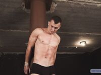 Courier Yaroslav - Part Ii - RusCapturedBoys - Bondage&Disciрline