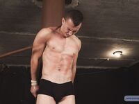 Courier Yaroslav - Part Ii - RusCapturedBoys - Bondage&Disciрline