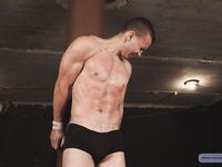 Courier Yaroslav - Part Ii - RusCapturedBoys - Bondage&Disciрline