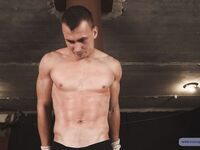 Courier Yaroslav - Part Ii - RusCapturedBoys - Bondage&Disciрline