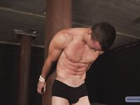 Courier Yaroslav - Part Ii - RusCapturedBoys - Bondage&Disciрline