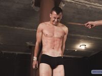 Courier Yaroslav - Part Ii - RusCapturedBoys - Bondage&Disciрline