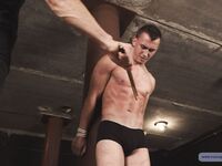 Courier Yaroslav - Part Ii - RusCapturedBoys - Bondage&Disciрline