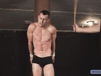 Courier Yaroslav - Part Ii - RusCapturedBoys - Bondage&Disciрline