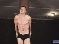 Courier Yaroslav - Part Ii - RusCapturedBoys - Bondage&Disciрline