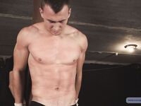 Courier Yaroslav - Part Ii - RusCapturedBoys - Bondage&Disciрline