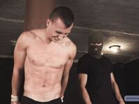 Courier Yaroslav - Part Ii - RusCapturedBoys - Bondage&Disciрline