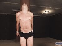 Courier Yaroslav - Part Ii - RusCapturedBoys - Bondage&Disciрline