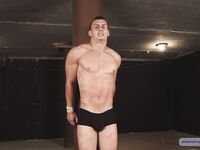 Courier Yaroslav - Part Ii - RusCapturedBoys - Bondage&Disciрline