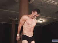 Courier Yaroslav - Part Ii - RusCapturedBoys - Bondage&Disciрline
