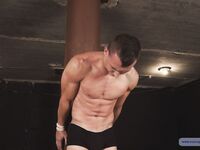 Courier Yaroslav - Part Ii - RusCapturedBoys - Bondage&Disciрline