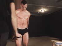 Courier Yaroslav - Part Ii - RusCapturedBoys - Bondage&Disciрline