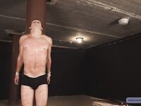 Courier Yaroslav - Part Ii - RusCapturedBoys - Bondage&Disciрline