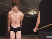 Courier Yaroslav - Part Ii - RusCapturedBoys - Bondage&Disciрline