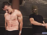 Courier Yaroslav - Part Ii - RusCapturedBoys - Bondage&Disciрline