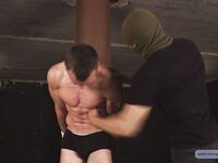 Courier Yaroslav - Part Ii - RusCapturedBoys - Bondage&Disciрline