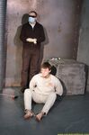 Crime And Punishment - Punishment - RusCapturedBoys - Electric Play