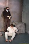 Crime And Punishment - Punishment - RusCapturedBoys - Electric Play