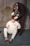 Crime And Punishment - Punishment - RusCapturedBoys - Electric Play