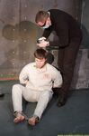 Crime And Punishment - Punishment - RusCapturedBoys - Electric Play