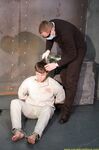 Crime And Punishment - Punishment - RusCapturedBoys - Electric Play