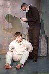 Crime And Punishment - Punishment - RusCapturedBoys - Electric Play
