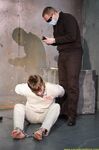 Crime And Punishment - Punishment - RusCapturedBoys - Electric Play