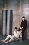 Crime And Punishment - Punishment - RusCapturedBoys - Electric Play