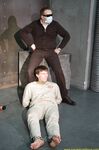 Crime And Punishment - Punishment - RusCapturedBoys - Electric Play