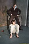 Crime And Punishment - Punishment - RusCapturedBoys - Electric Play
