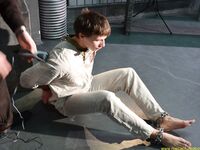 Crime And Punishment - Punishment - RusCapturedBoys - Electric Play
