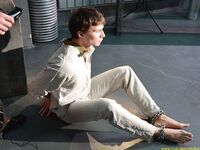Crime And Punishment - Punishment - RusCapturedBoys - Electric Play