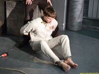 Crime And Punishment - Punishment - RusCapturedBoys - Electric Play