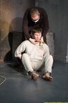 Crime And Punishment - Punishment - RusCapturedBoys - Electric Play