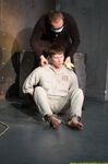Crime And Punishment - Punishment - RusCapturedBoys - Electric Play