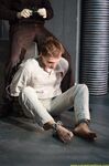 Crime And Punishment - Punishment - RusCapturedBoys - Electric Play