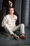 Crime And Punishment - Punishment - RusCapturedBoys - Electric Play