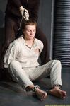 Crime And Punishment - Punishment - RusCapturedBoys - Electric Play