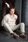 Crime And Punishment - Punishment - RusCapturedBoys - Electric Play