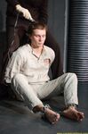 Crime And Punishment - Punishment - RusCapturedBoys - Electric Play