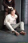 Crime And Punishment - Punishment - RusCapturedBoys - Electric Play