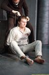 Crime And Punishment - Punishment - RusCapturedBoys - Electric Play