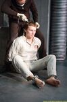 Crime And Punishment - Punishment - RusCapturedBoys - Electric Play